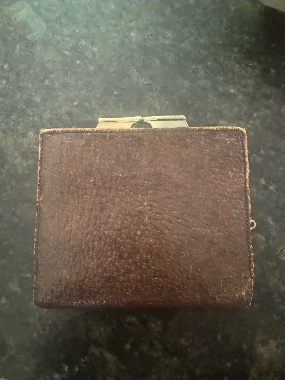 Vintage Burberrys Wallet